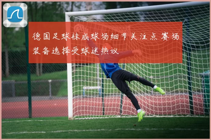 德国足球袜成球场细节关注点 赛场装备选择受球迷热议